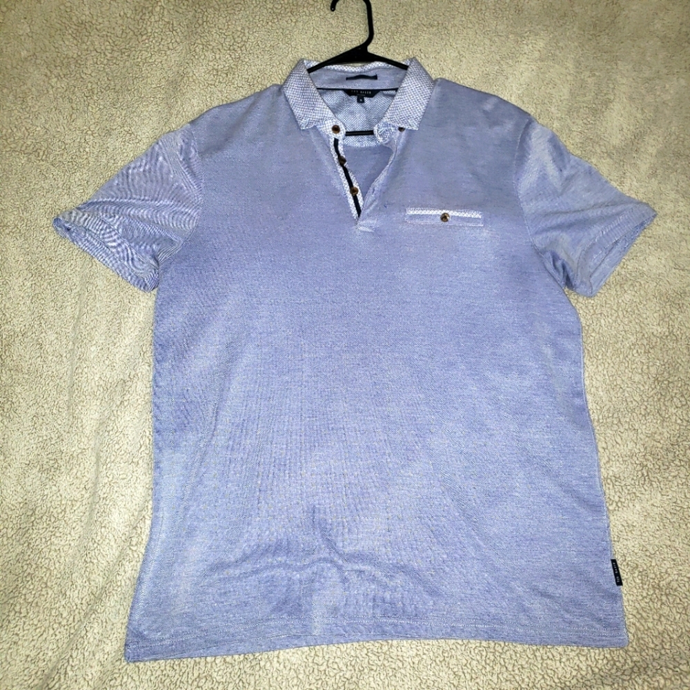 Ted london  size 5